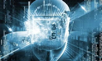 人工智能火爆背后 互联网数据服务呈现的13大关键趋势