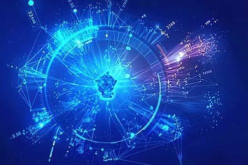 大数据预测未来趋势 互联网数据服务的革命性力量